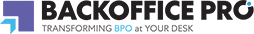 Backoffice Pro - Logo