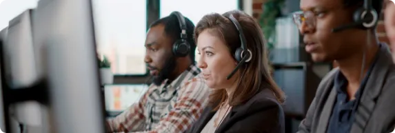 Boost Efficiency With Outsource Call Center Services