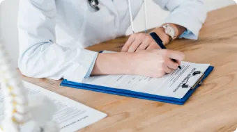 Medical Claim