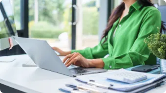 Data Entry