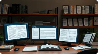 Books and Conversion