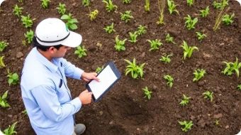 Soil Survey Company