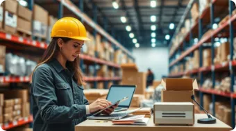 Bulk Order Processing