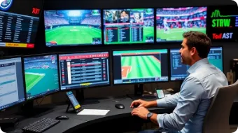 Sports Data Entry