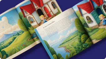 book Illustration