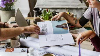 High-Precision Layout Design Services