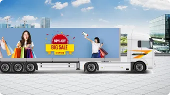 Truck Side Advertising Company