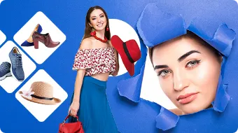 eCommerce Image Clipping