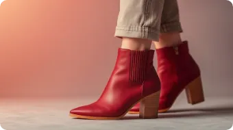 Fashion Footwear