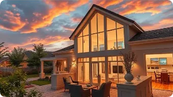 Real Estate Photography