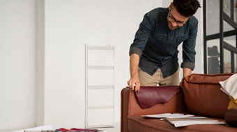 Clipping Carpet and Upholstery Images 