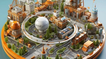 Virtual Tour Company