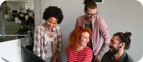 Our Experienced Sales Video Editing Team