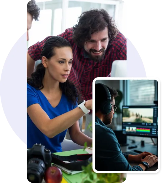 Outsourcing Video Clipping Service