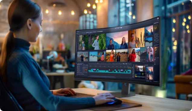 Engaging Sales Video Services