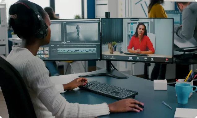 Premium Audio Editing Services