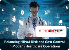 Managing HIPAA Risk