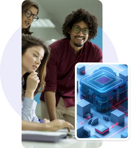 IT Infrastructure Management Solutions