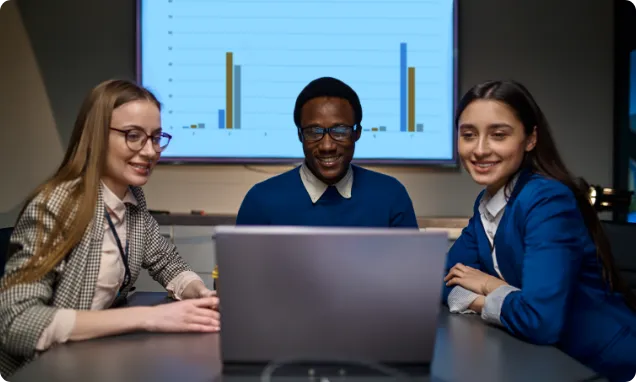 Maximizing Efficiency with Workday