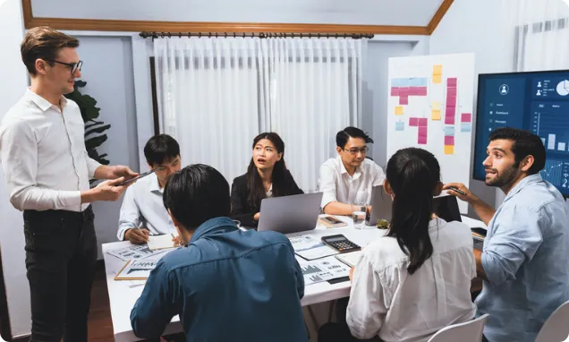 Maximizing Efficiency with Workday