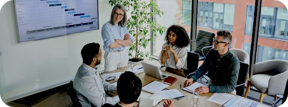 Our Experienced Brand Research Analysts Team