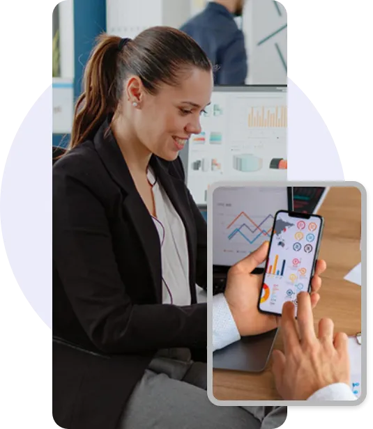 Professional Competitor Analysis Services