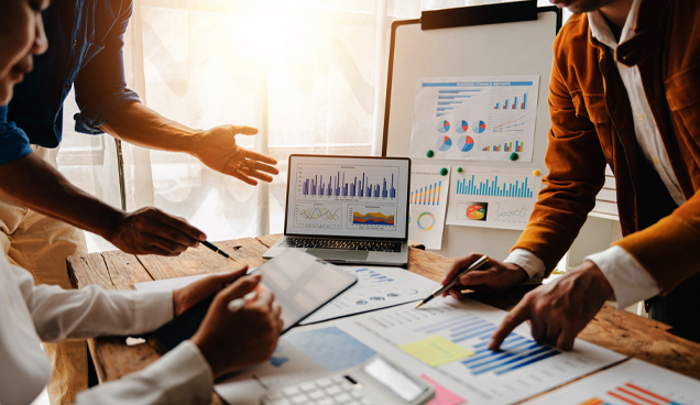 Fabric Market Research Services