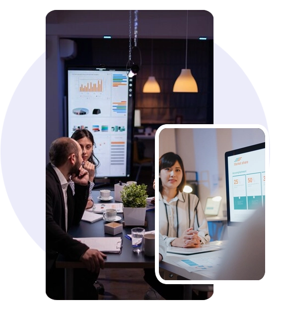 Intellectual Property Services