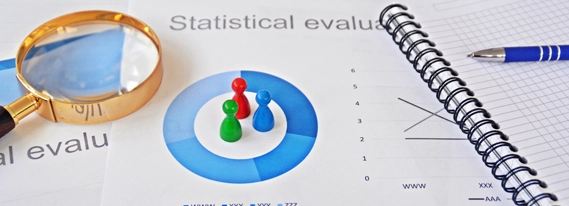 Our Experienced Market Sizing Team