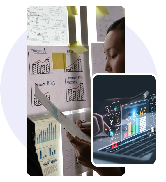 Product Research Services