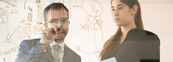 Our Experienced Qualitative Market Researchers Team