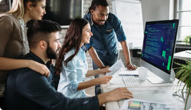 Drive Growth by Outsourcing Custom Software Development