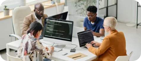Drive Growth by Outsourcing Custom Software Development