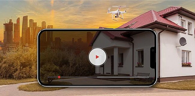 Real Estate Video Tours