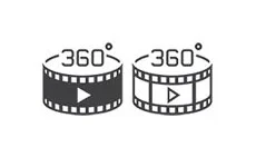 360 Video Editing