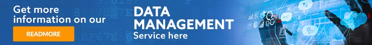 Data Management CTA