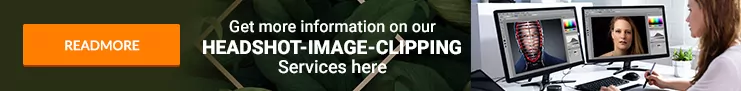 Image Clipping CTA