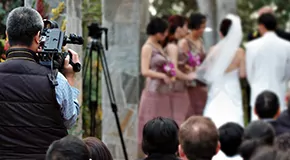 Wedding Videography Company
