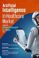 Artificial Intelligence in Healthcare Market