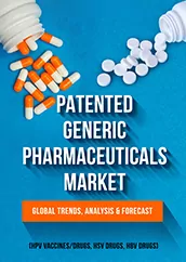 Patented Generic Pharmaceuticals Market