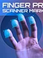Finger-Scanner
